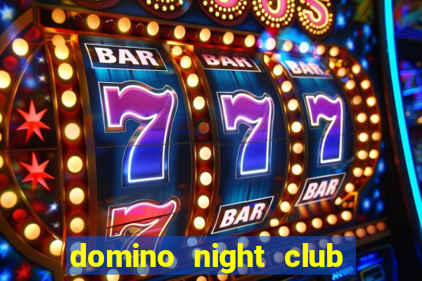 domino night club porto alegre site